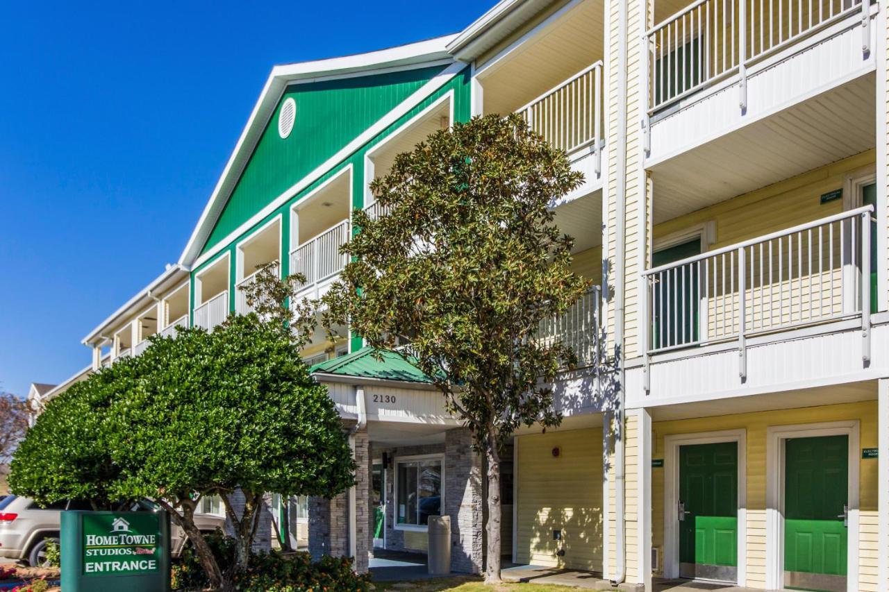Hometowne - West Oaks - Energy Corridor Houston