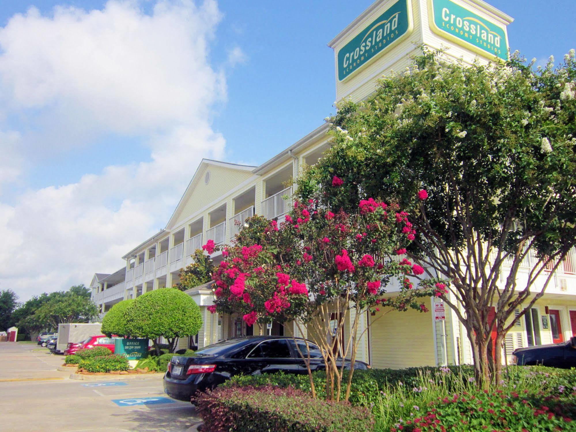 Hometowne - West Oaks - Energy Corridor Motel Houston